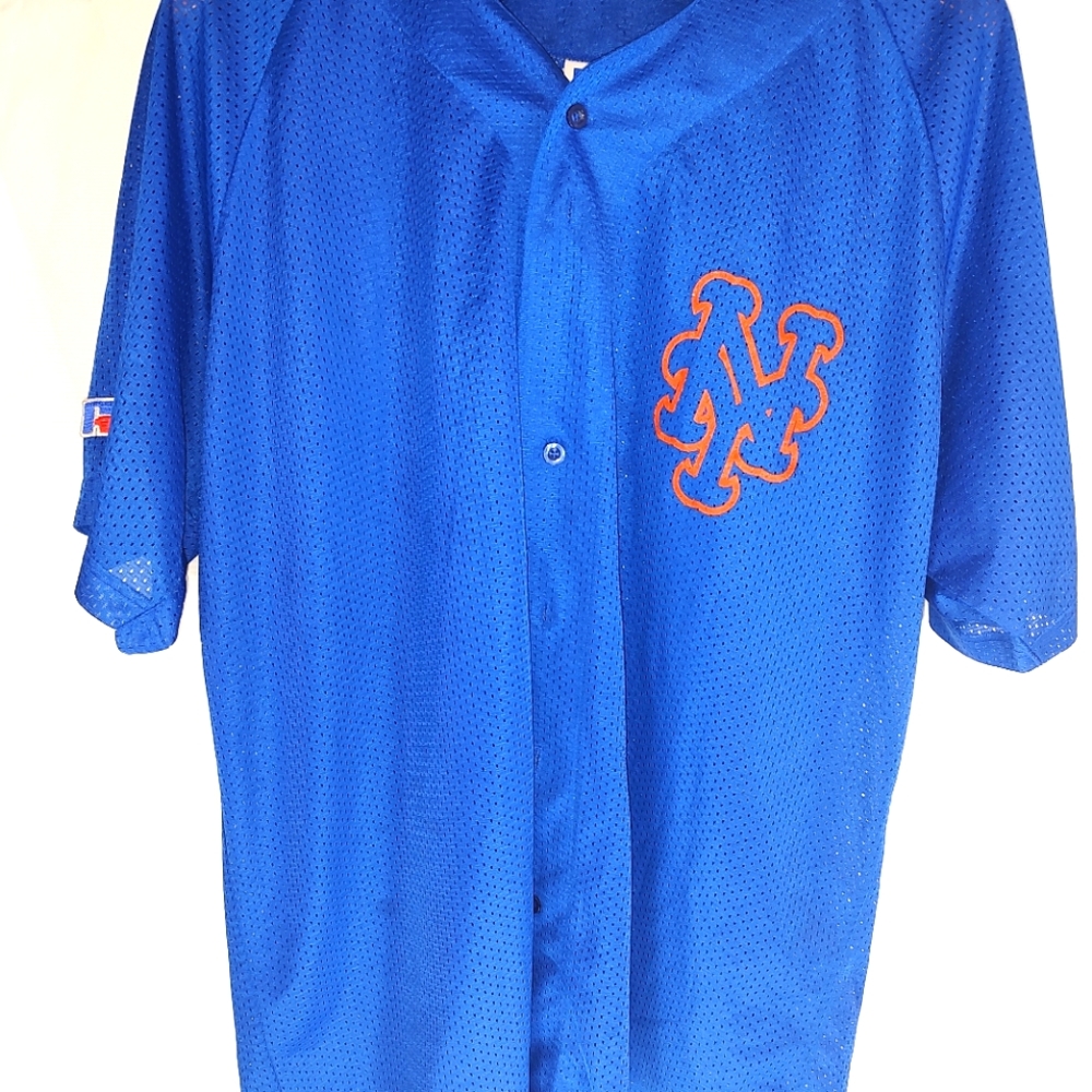 Mets Jersey - image 1
